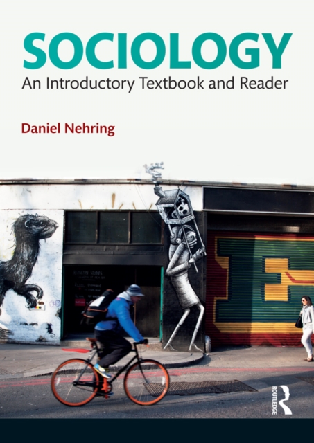Sociology : An Introductory Textbook and Reader, EPUB eBook