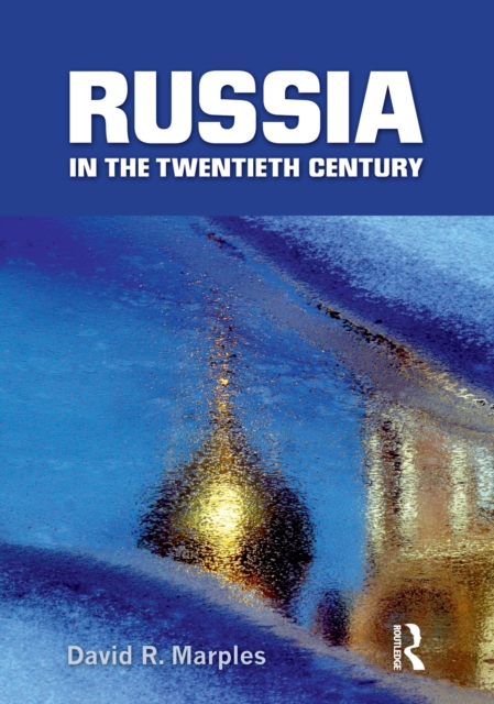 Russia in the Twentieth Century : The quest for stability, EPUB eBook