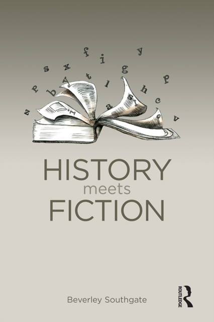 History Meets Fiction, EPUB eBook