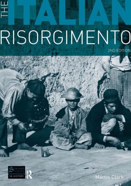 The Italian Risorgimento, PDF eBook
