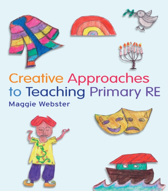 Creative Approaches to Teaching Primary RE, EPUB eBook