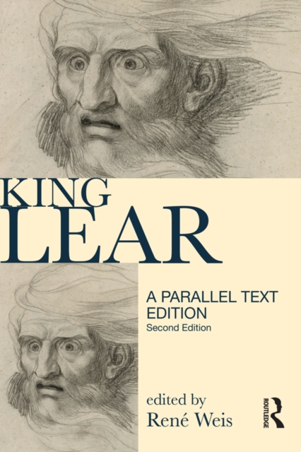 King Lear : Parallel Text Edition, PDF eBook