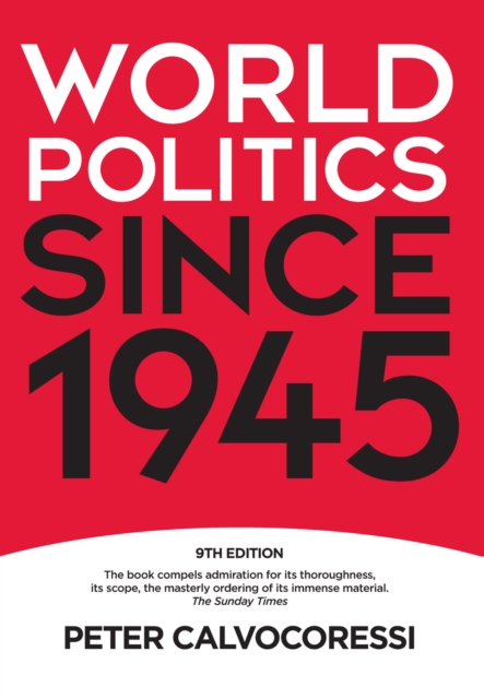 World Politics since 1945, PDF eBook