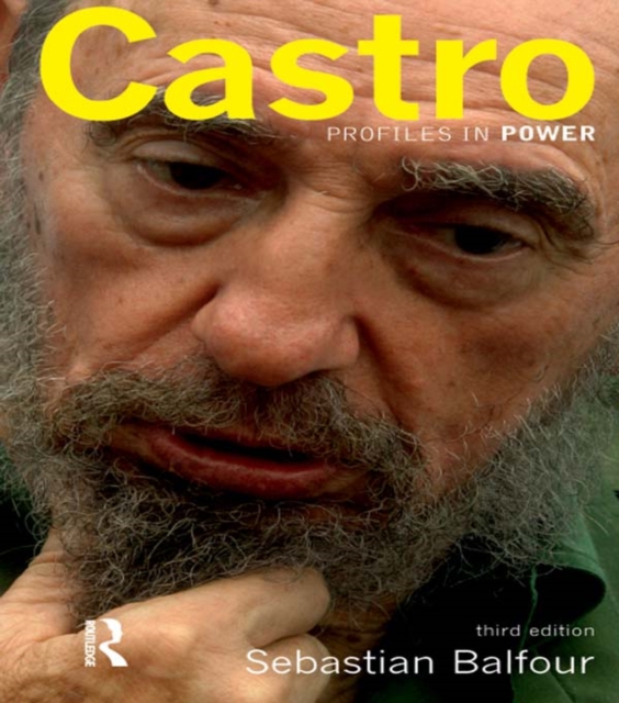 Castro, EPUB eBook
