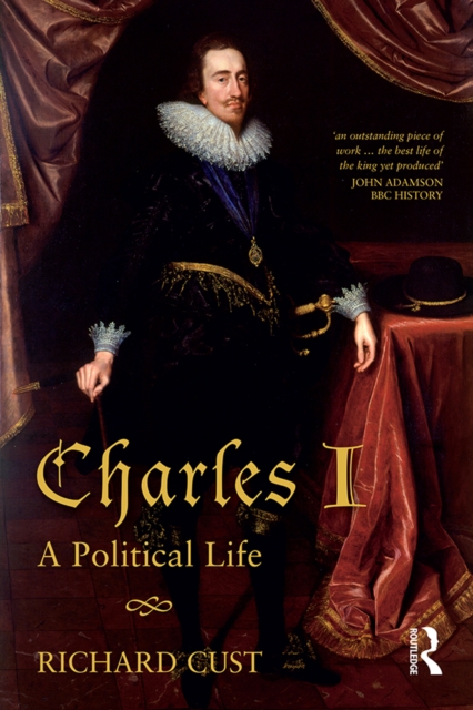 Charles I, EPUB eBook