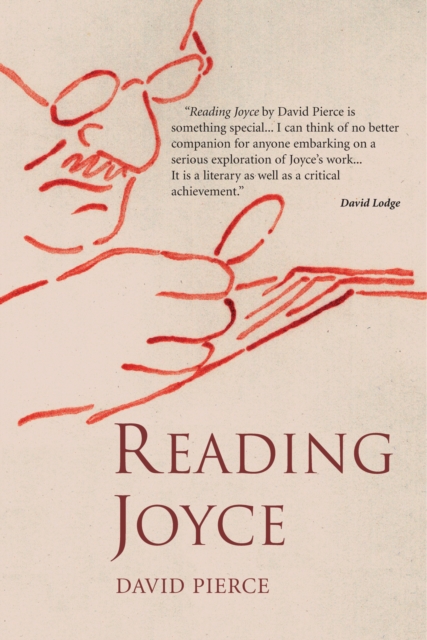 Reading Joyce, PDF eBook