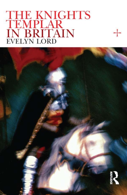 Knights Templar in Britain, EPUB eBook
