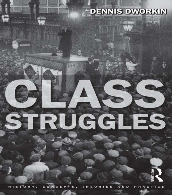 Class Struggles, EPUB eBook