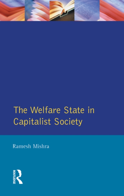 Welfare State Capitalst Society, PDF eBook