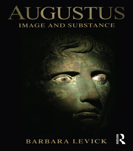 Augustus : Image and Substance, PDF eBook