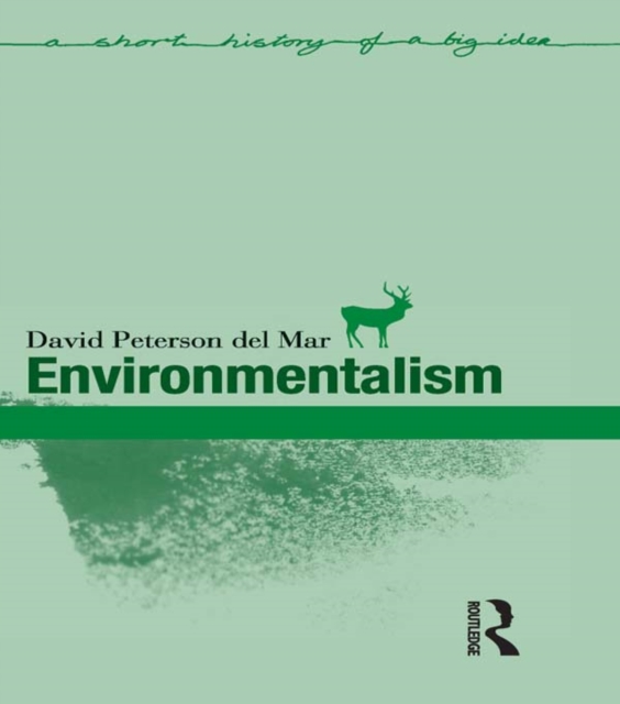 Environmentalism, PDF eBook