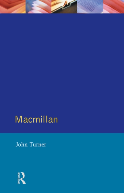 Macmillan, PDF eBook