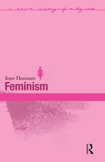 Feminism, PDF eBook
