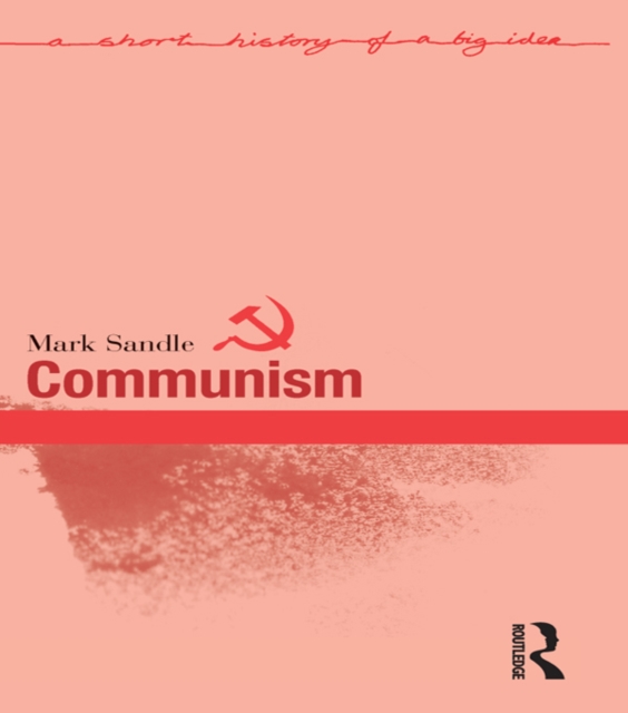 Communism, EPUB eBook