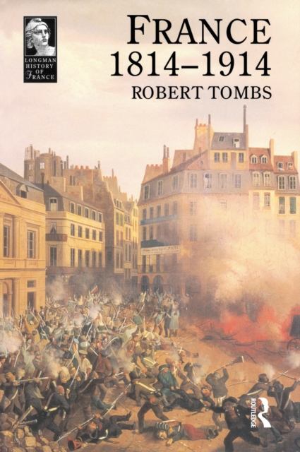 France 1814 - 1914, PDF eBook