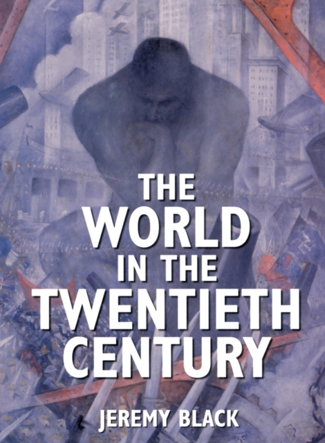 The World in the Twentieth Century, EPUB eBook