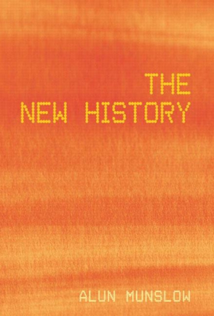 The New History, EPUB eBook