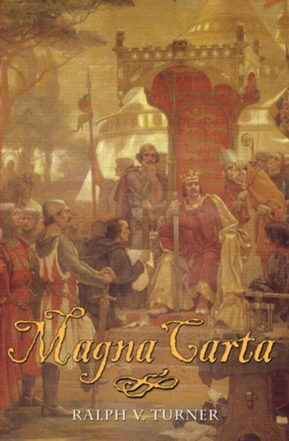 Magna Carta, PDF eBook