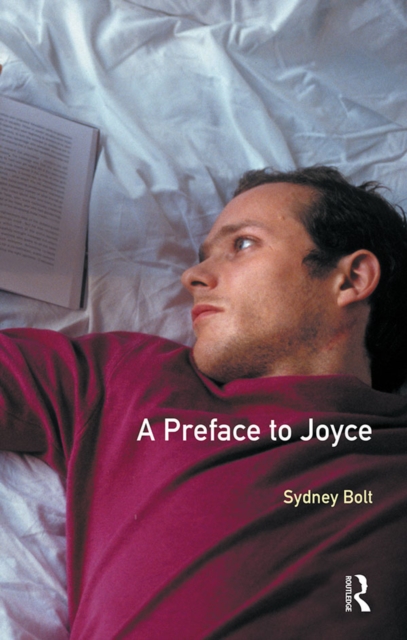 A Preface to James Joyce : Second Edition, PDF eBook