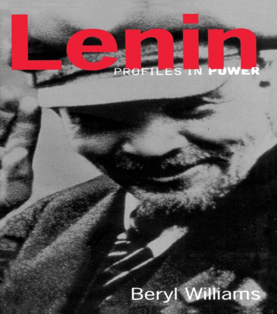 Lenin, PDF eBook