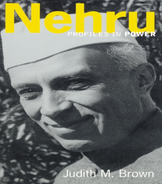 Nehru, PDF eBook