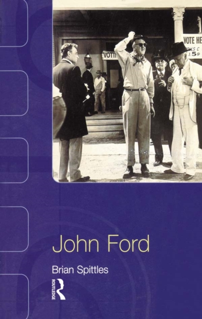 John Ford, PDF eBook