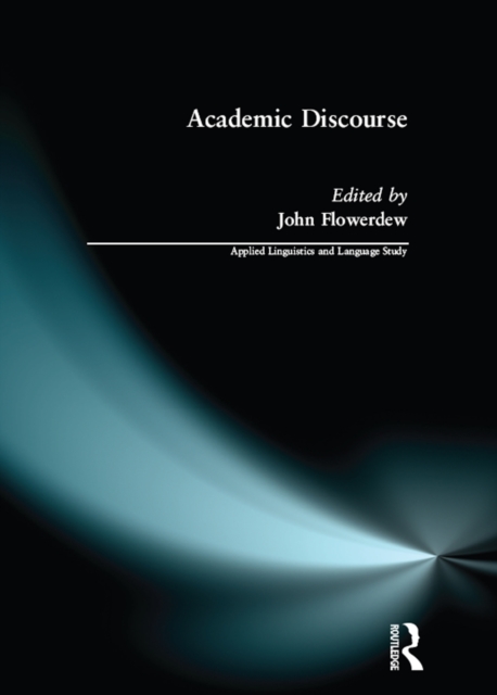 Academic Discourse, PDF eBook