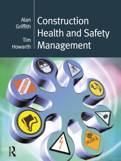 Construction Health and Safety Management, PDF eBook