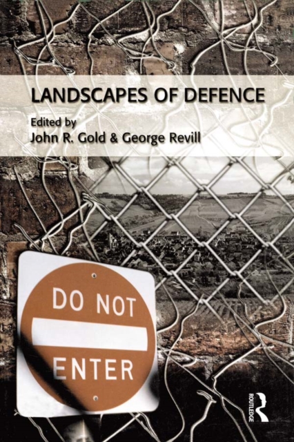 Landscapes of Defence, EPUB eBook