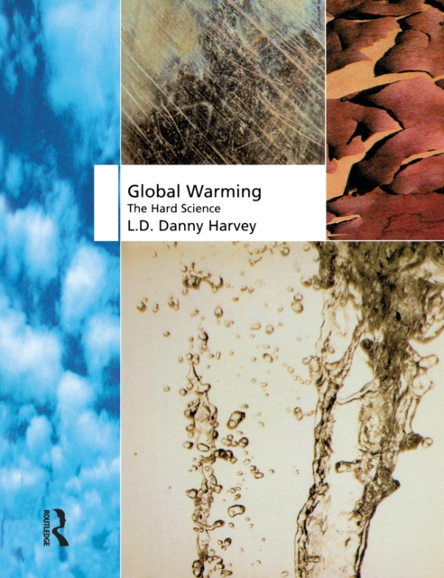 Global Warming, EPUB eBook