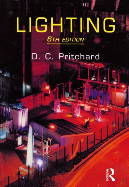 Lighting, PDF eBook