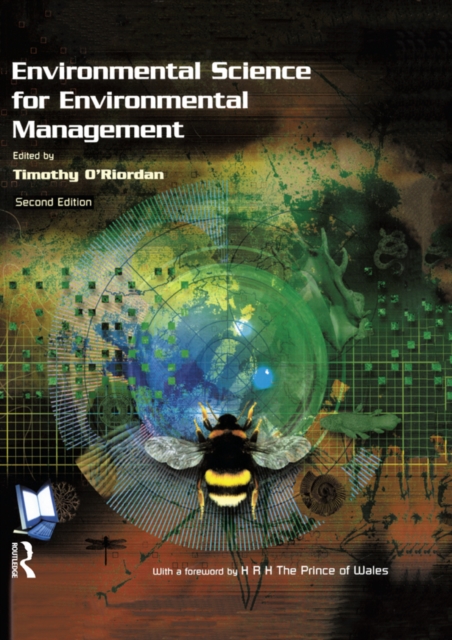 Environmental Science for Environmental Management, EPUB eBook