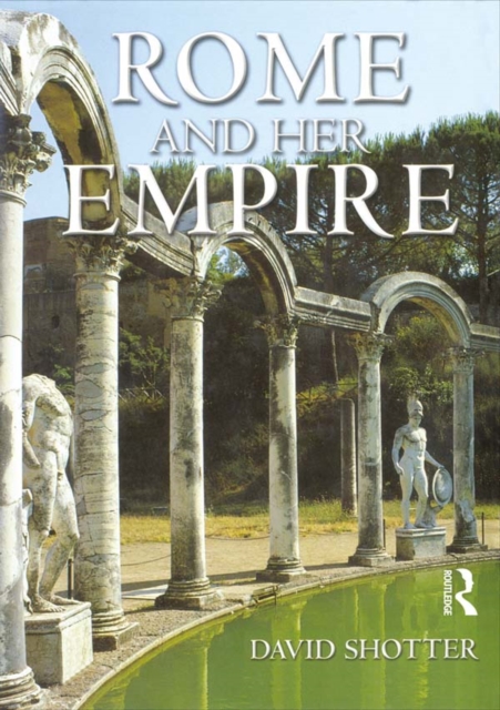 Rome and her Empire, PDF eBook