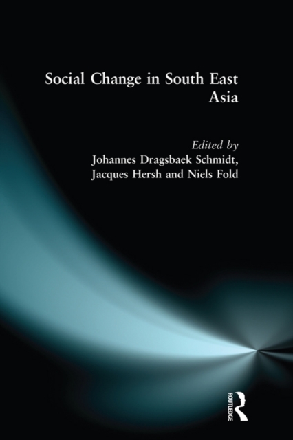 Social Change in South East Asia : New Perspectives, EPUB eBook