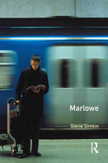 A Preface to Marlowe, PDF eBook