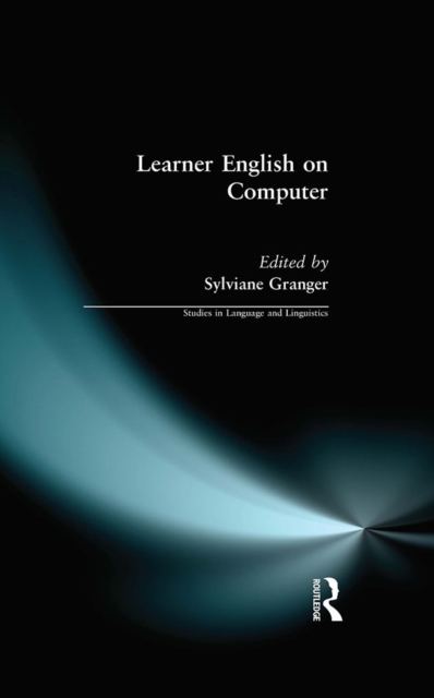 Learner English on Computer, EPUB eBook