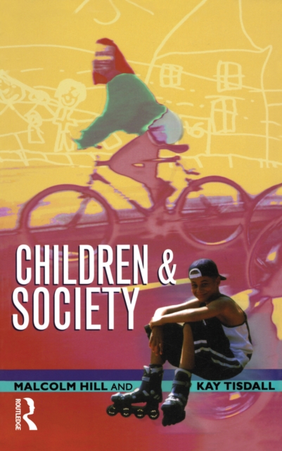 Children and Society, EPUB eBook