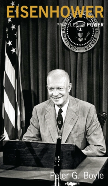 Eisenhower, PDF eBook