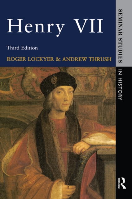 Henry VII, PDF eBook