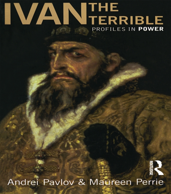 Ivan the Terrible, PDF eBook