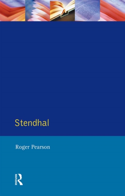 Stendhal : The Red and the Black and The Charterhouse of Parma, PDF eBook