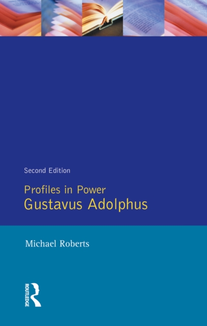 Gustavas Adolphus, EPUB eBook