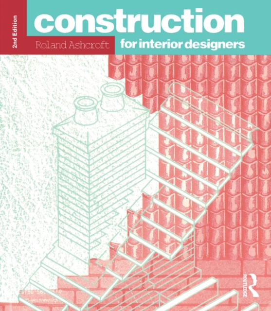 Construction for Interior Designers, EPUB eBook