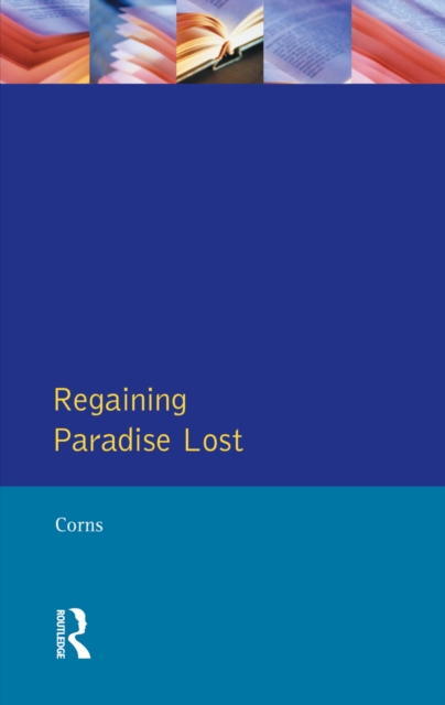 Regaining Paradise Lost, PDF eBook