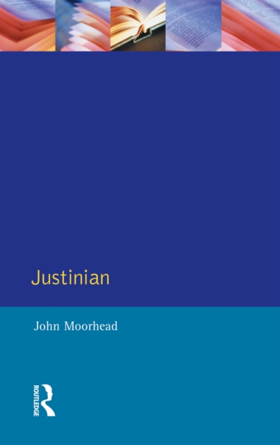Justinian, PDF eBook