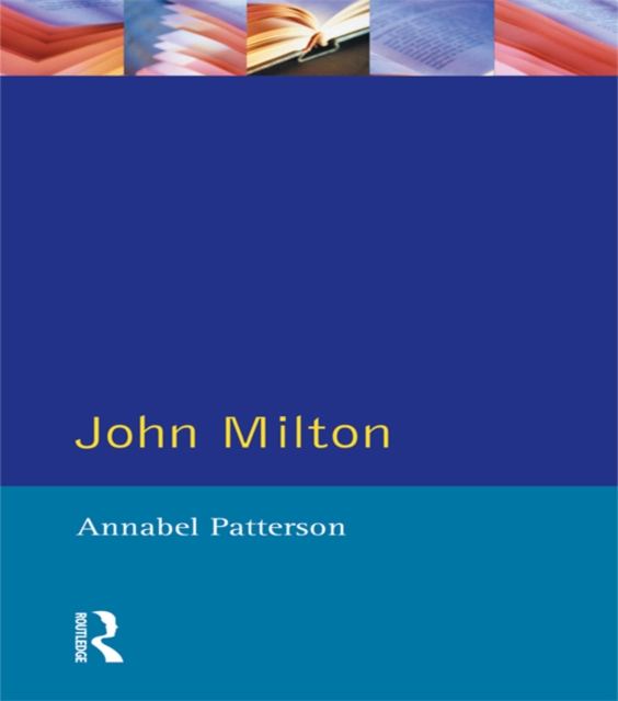 John Milton, PDF eBook
