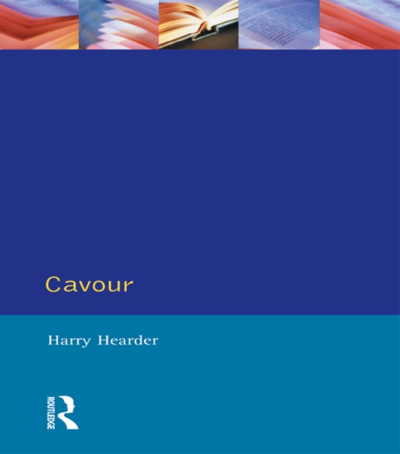 Cavour, EPUB eBook