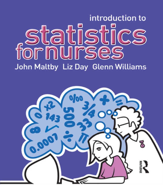 Introduction to Statistics for Nurses, EPUB eBook