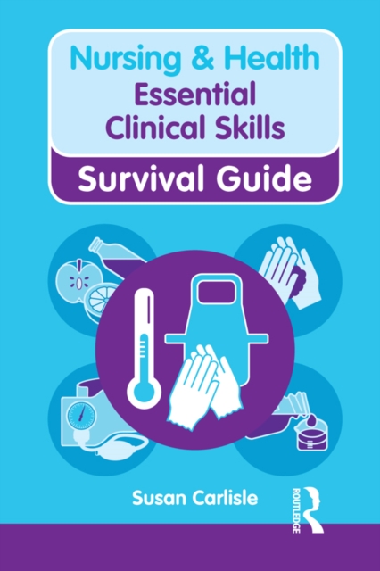 Essential Clinical Skills, EPUB eBook
