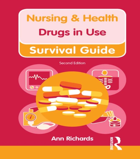 Drugs in Use, PDF eBook